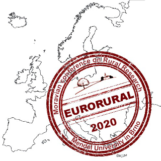 Eurorural logo