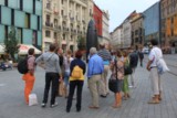 Brno walking tour