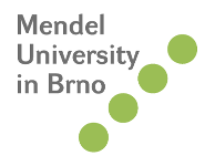 Mendelu Logo
